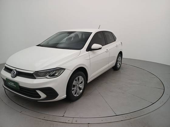 VOLKSWAGEN POLO 1.0 MPI MANUAL VOLKSWAGEN POLO 1.0 MPI MANUAL